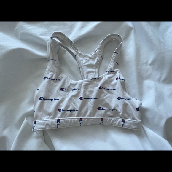 Champion Sports Bra - Picture 1 of 2